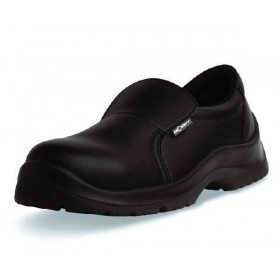 CHAUSSURE SECURITE NOIR T 44 