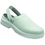 PAIRE SABOT SECURITE BLANC T40 