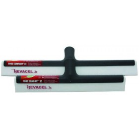 RACLETTE POUR SOL L:450MM 