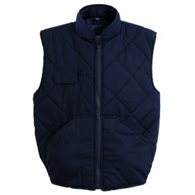 GILET ANTI FROID /XXL 