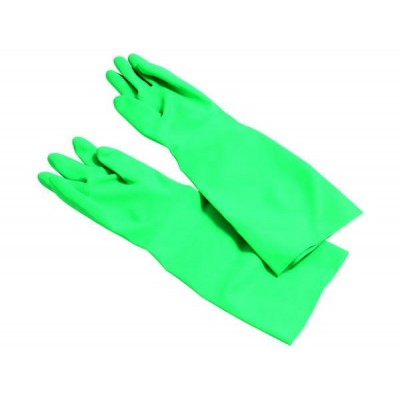 PAIRE GANTS ULTRANITRIL T9 