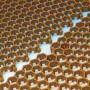LOT 4 DALLE CALLEBOTIS CARAMEL 