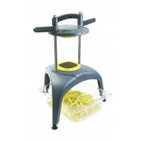 ENSEMBLE COUPE FRITES 8MM MPC 
