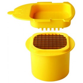 ENSEMBLE COUPE FRITES 10MM MPC 