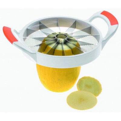 COUPE MELON 12 PARTSØ190 