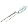 THERMOMETRE INOX DE POCHE 