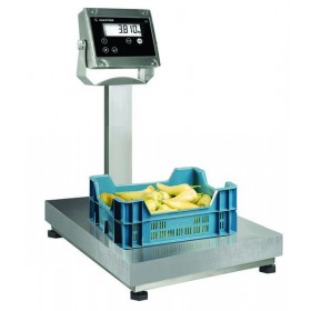 BALANCE COLONNE TF 150KG/10G 