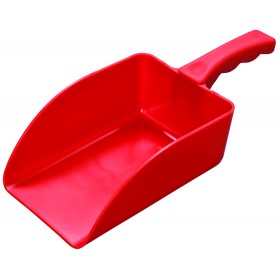 PELLE PP 0.7L ROUGE 