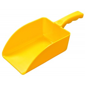PELLE PP 0.7L JAUNE 