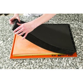 FLEXIPAN ENTREMETS H50MM 