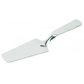 PELLE A TARTE INOX 240 MM 