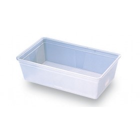 BOITE RIGIDE GN1/1 -SANS COUVERCLE - 7L 
