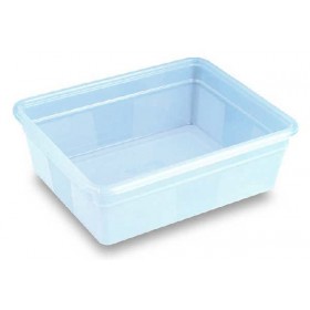 BOITE RIGIDE GN1/2 -SANS COUVERCLE - 7,5L 