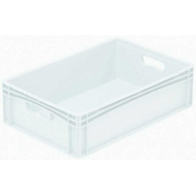 BAC PLEIN GERBABLE H17 BLANC 