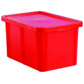 BAC 600X400H230/ 35L+CV ROUGE 