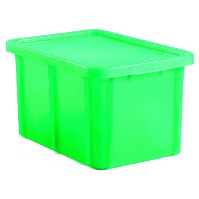 BAC 600X400H230/ 35L+CV VERT 