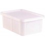 BAC 600X400X230/ 35L+CV BLANC 