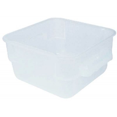 CONTENEUR CARRE PP 2 L 