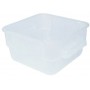CONTENEUR CARRE PP 2 L 