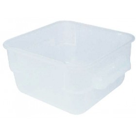 CONTENEUR CARRE PP 4 L 