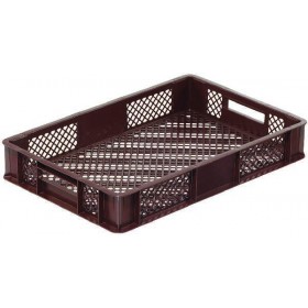 BAC GERBABLE BVP MARRON 60X40X10 