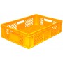 BAC GERBABLE BVP JAUNE 60X40X32 