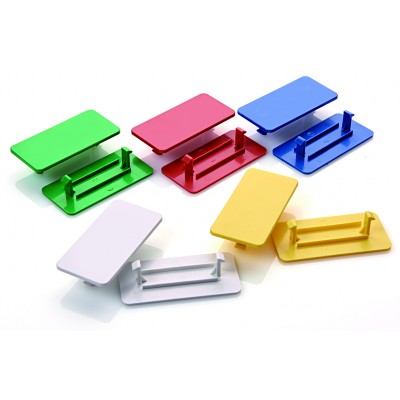 LOT 10 CLIPS VERTS P/CASIERS 