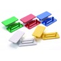 LOT 10 CLIPS VERTS P/CASIERS 