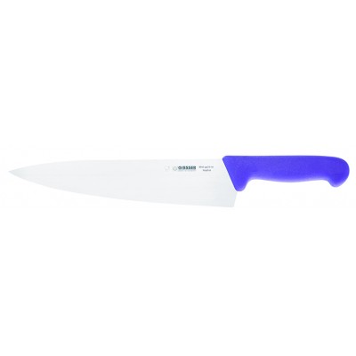 COUTEAU CUISINE VIOLET 260MM 