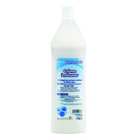 CREME A RECURER 750ML 