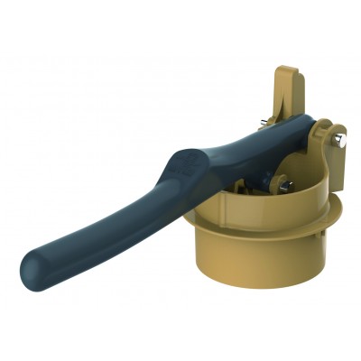 ACCESSOIRE PREP CHEF PRESSE PURÉE 