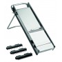 POUSSOIR MANDOLINE INOX 