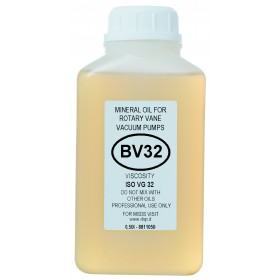 HUILE POUR POMPE SOUS VIDE 500ML 