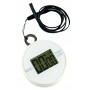 MINUTEUR DIGITAL ROTATIF 99MIN 