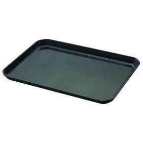 PLATEAU ABS NOIR 30X40X2.5 