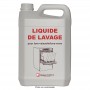 LIQUIDE DE LAVAGE POUR LAVE-VAISSELLE / LAVE-VERRE
