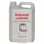 RINCAGE LIQUIDE POUR LAVE-VAISSELLE / LAVE-VERRE - 5KG