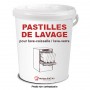 PASTILLE DE LAVAGE POUR LAVE-VAISSELLE / LAVE-VERRE - 5KG 