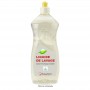LIQUIDE LAVAGE BIO MANUEL ET TREMPAGE VAISSELLE - 1L 
