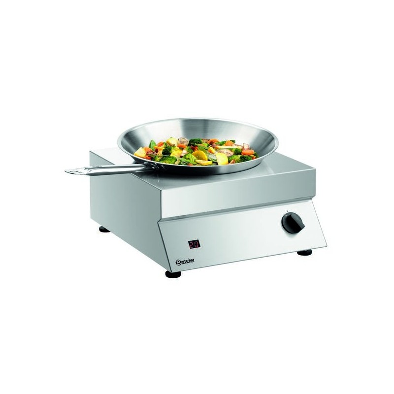 WOK A INDUCTION 35/293