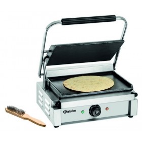 GRILL CONTACT "PANINI" 1G