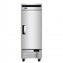 ARMOIRE POSITIVE GN2/1 - 610 L
