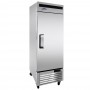 ARMOIRE POSITIVE GN2/1 - 610 L