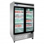 ARMOIRE VITREE POSITIVE - 1300 L
