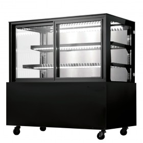 VITRINE MURALE SERVICE AVANT - 210 L