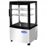 VITRINE DE PRESENTATION - 58 L, 78 L, 88 L ou 98 L