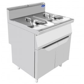 FRITEUSE SUR PLACARD SERIE 700\n