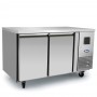 TABLE POSITIVE INOX 280 L - GN1/1
