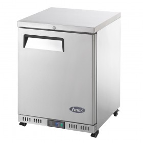 TABLE TOP VITRE POSITIF - 145 L 