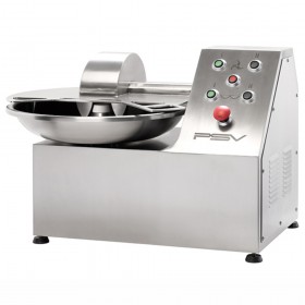 Cutter à viande sur socle 15 litres